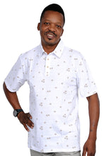 Load image into Gallery viewer, Cotton Nature Golf Shirts
