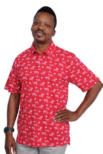 Load image into Gallery viewer, Cotton Nature Golf Shirts