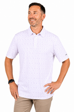 Load image into Gallery viewer, Cotton Nature Golf Shirts