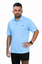 Load image into Gallery viewer, Clint Golf Shirts