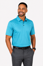 Load image into Gallery viewer, Turnbury Dri-Fit Mesh Lining Shirts