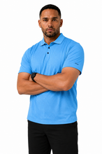 Load image into Gallery viewer, Clint Golf Shirts