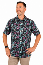 Load image into Gallery viewer, Cotton Nature Golf Shirts