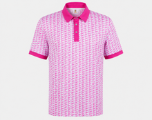 Load image into Gallery viewer, Birdi Mens Signature Golf Shirt