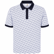 Load image into Gallery viewer, Birdi Mens Signature Golf Shirt