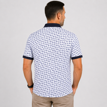 Load image into Gallery viewer, Birdi Mens Signature Golf Shirt