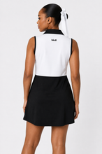 Load image into Gallery viewer, Ladies Argyle Golf Dress
