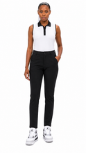 Load image into Gallery viewer, Ladies Activewear Golf Trouser