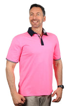 Load image into Gallery viewer, St Andrews Combed Cotton Golf Shirts