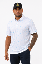 Load image into Gallery viewer, Cotton Nature Golf Shirts