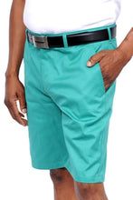 Load image into Gallery viewer, Chino Golf Shorts