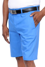 Load image into Gallery viewer, Chino Golf Shorts