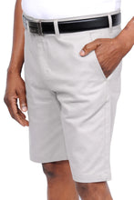 Load image into Gallery viewer, Chino Golf Shorts