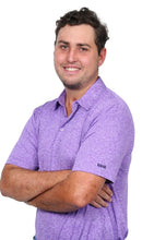 Load image into Gallery viewer, Melange Golf Shirts