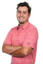 Load image into Gallery viewer, Melange Golf Shirts