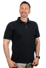 Load image into Gallery viewer, Troon Cotton Lacoste Shirts