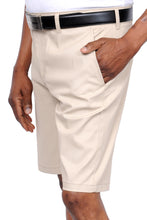 Load image into Gallery viewer, Chino Golf Shorts